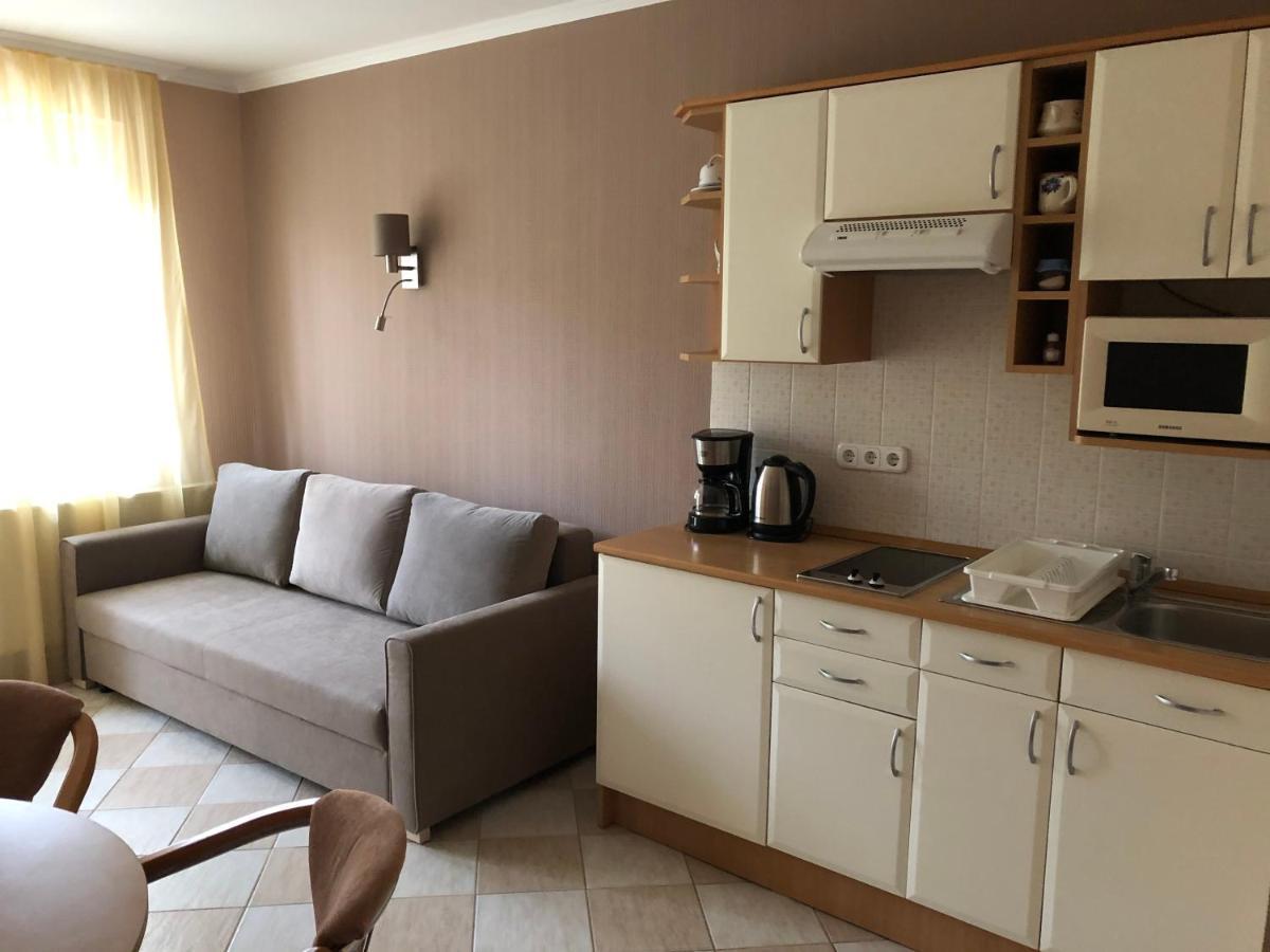 Jozsef Apartments House ザラカロシュ エクステリア 写真