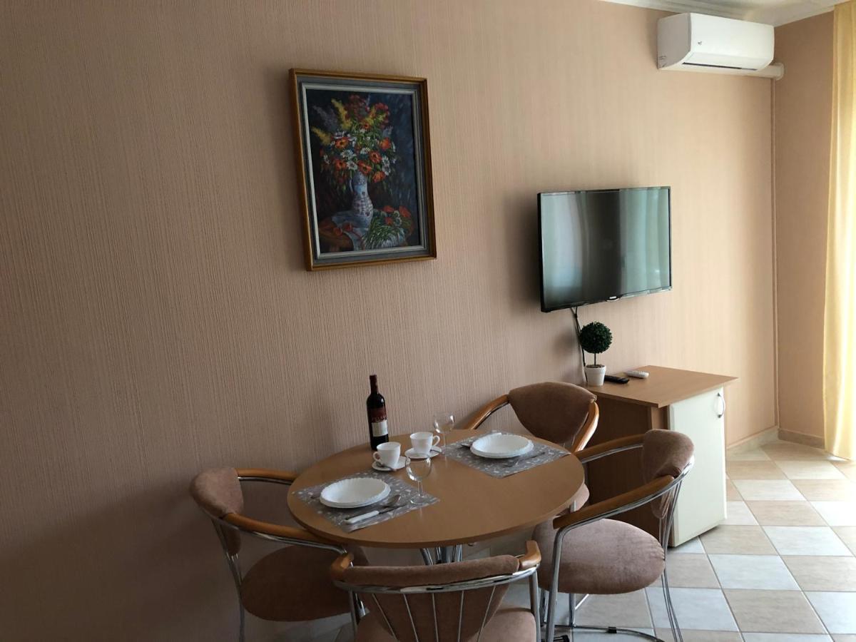 Jozsef Apartments House ザラカロシュ エクステリア 写真