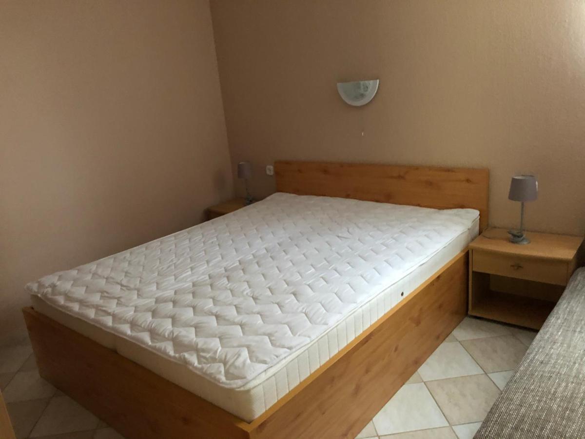Jozsef Apartments House ザラカロシュ エクステリア 写真