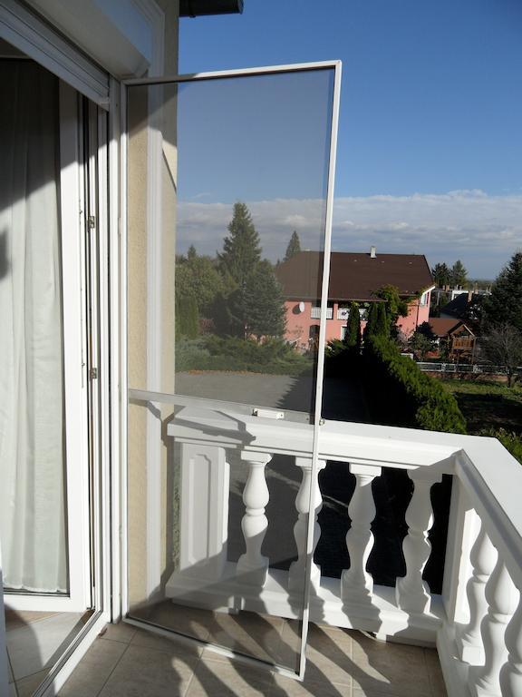 Jozsef Apartments House ザラカロシュ 部屋 写真
