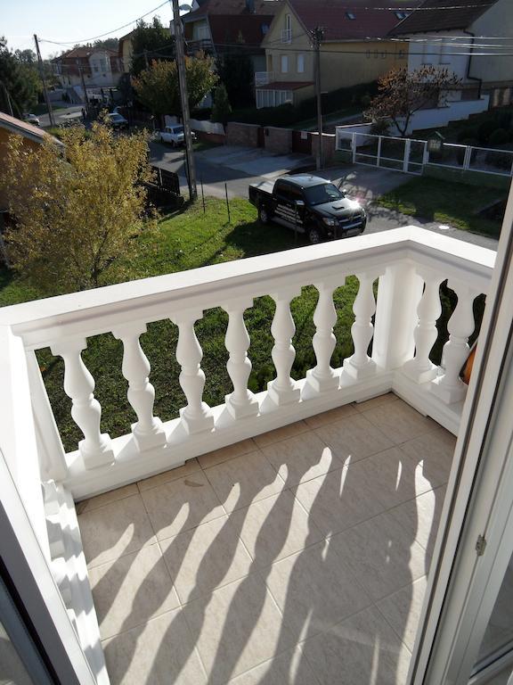 Jozsef Apartments House ザラカロシュ 部屋 写真