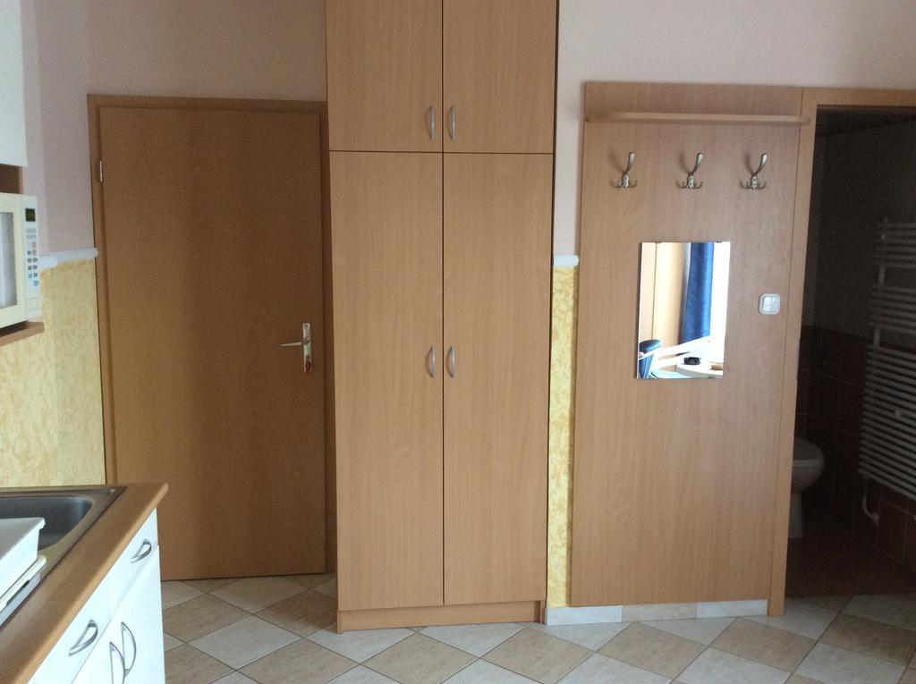 Jozsef Apartments House ザラカロシュ エクステリア 写真